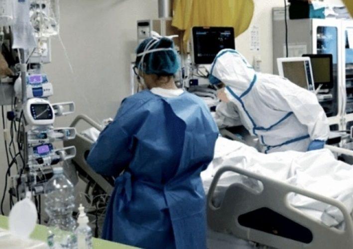 Europa es la única región del mundo donde crecieron las muertes por COVID-19