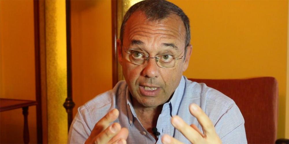 Imprescindible: El libro de las Marchas por la Vida en la Argentina