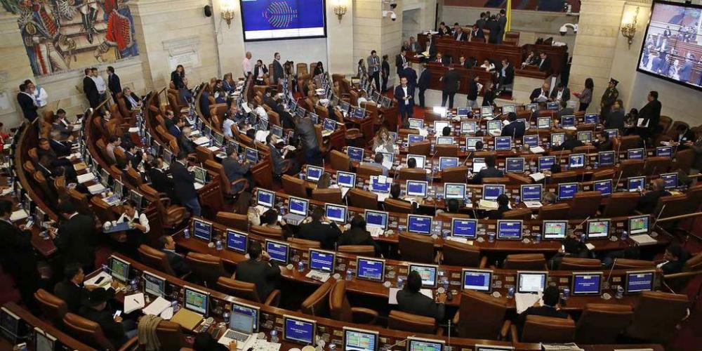 PROYECTO DE ASESINATO DE ENFERMOS FRACASA EN COLOMBIA