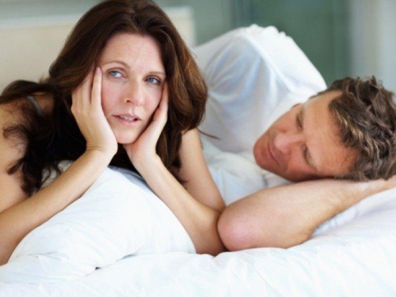 Claves para aumentar la libido y volver a disfrutar de las relaciones sexuales