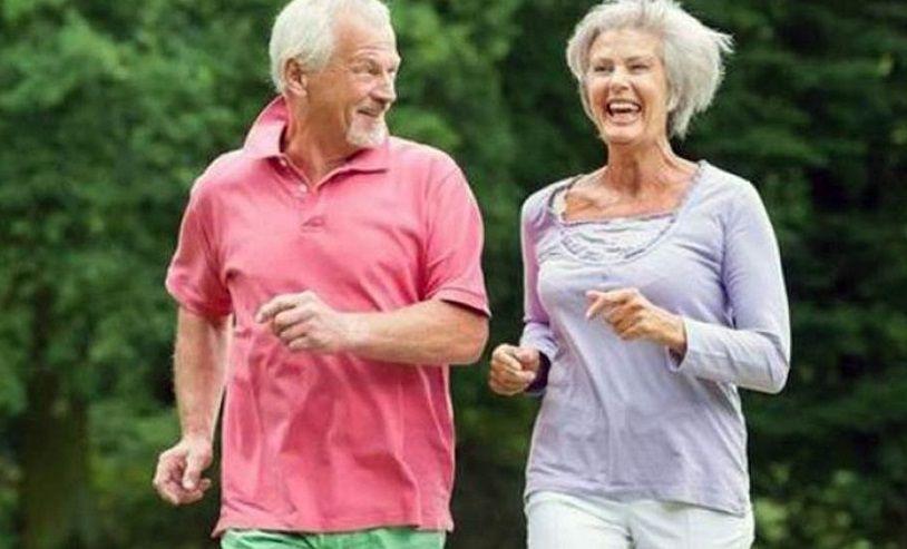 Estudio científico explica cómo la actividad física ayuda a vivir más y mejor