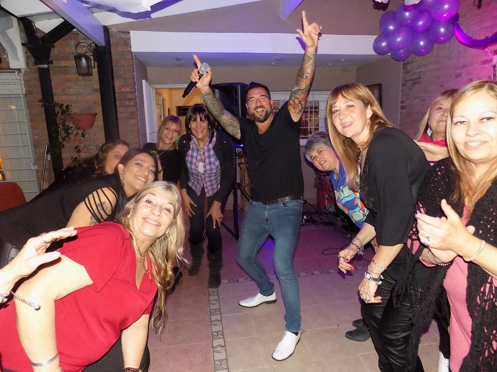 ESTE FINDE VIERNES 26 Y 27 NOVIEMBRE ¨EVENTOS PRIVADOS¨