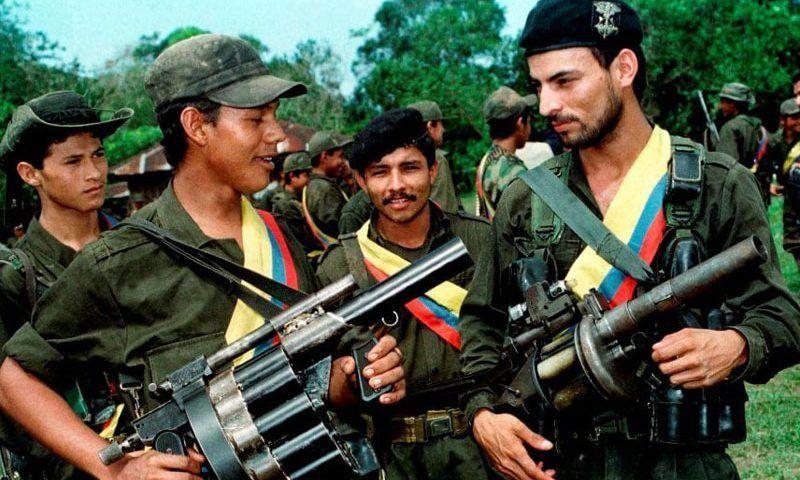 Biden prepara retirar a las FARC de las organizaciones terroristas