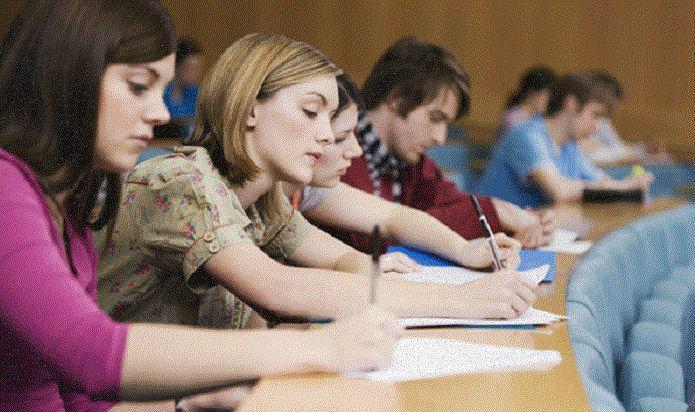 La Pandemia aumentó el miedo a los exámenes