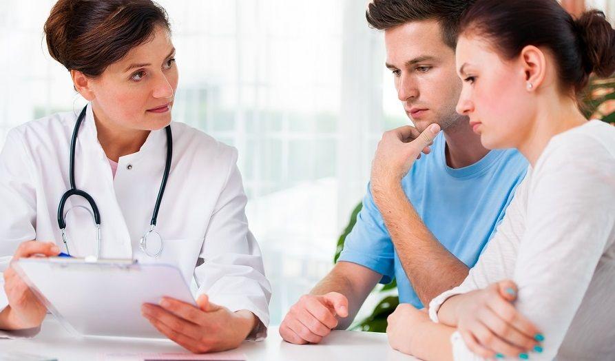 Las enfermedades crónicas podrían afectar la fertilidad