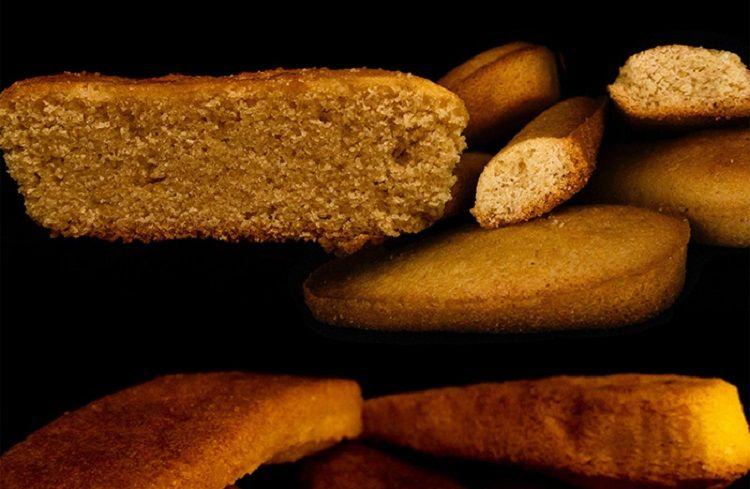 Desarrollan galletas de quinoa con propiedades beneficiosas para la salud