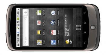 Google presentó su “súper teléfono