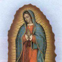 Nuestra Señora de Guadalupe, Patrona de Mejico y Emperatriz de América