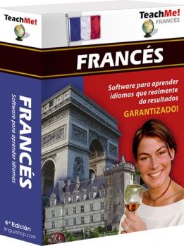 Curso de frances (teachme! frances)