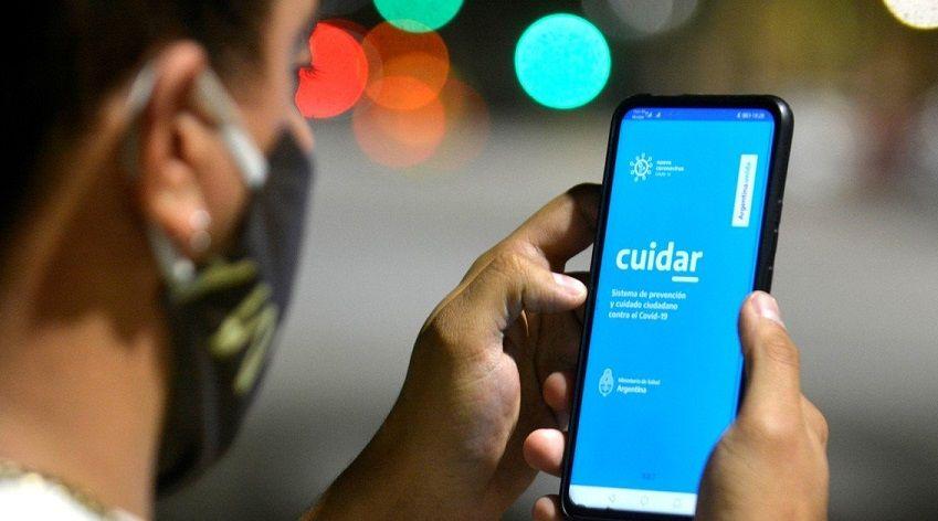 El gobierno nacional lanza el pase sanitario ´CUIDAR´ a partir del 1 de enero