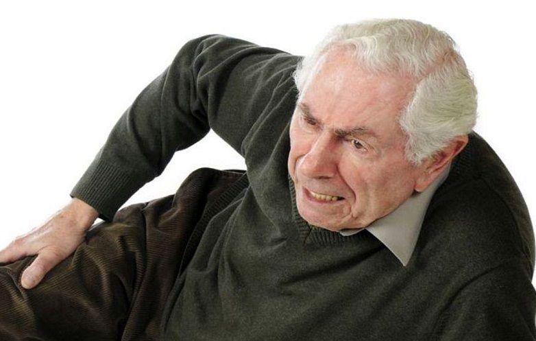 Relacionan la vejiga hiperactiva con un mayor riesgo de caídas en personas mayores