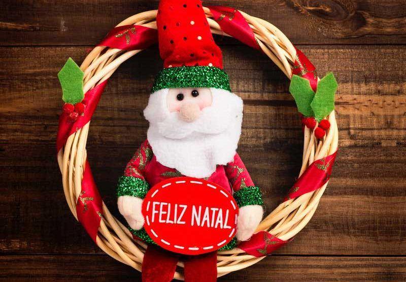 Lgbt sin límites, ¨enroló¨ también a Papá Noel