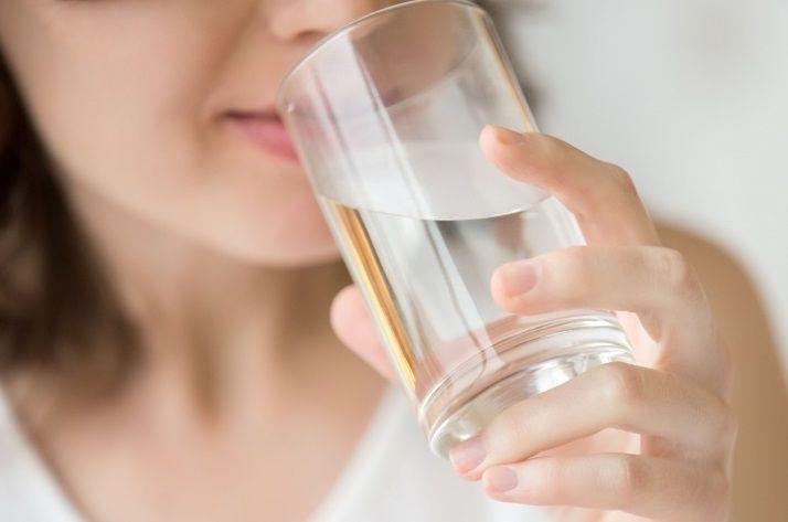 La importancia de la hidratación en los días de mucho calor