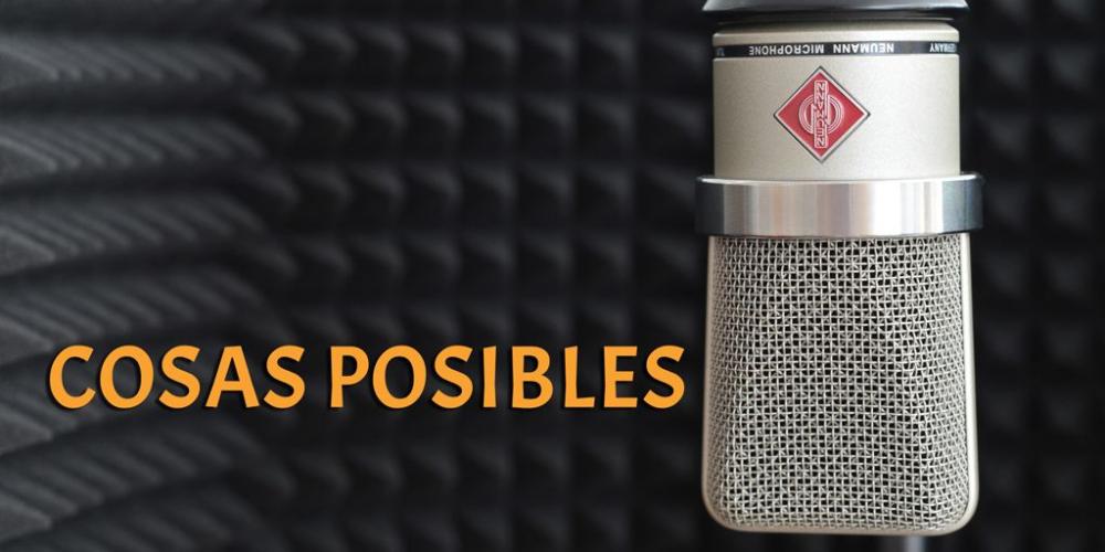 MARCHA POR LA VIDA EN RADIO