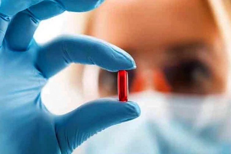 Pfizer anunció que su tratamiento oral inhibió a la variante Omicrón en laboratorio