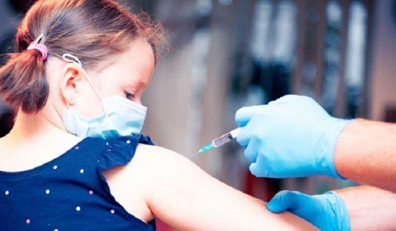 Europa avanza en la vacunación infantil por miedo a la propagación de Ómicron