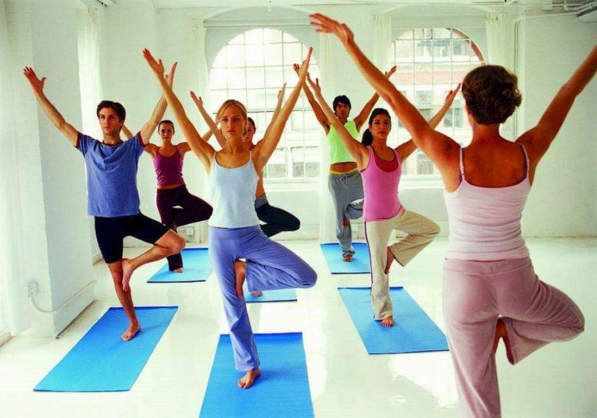 Problemas posturales: yoga como alternativa para armonizar el cuerpo