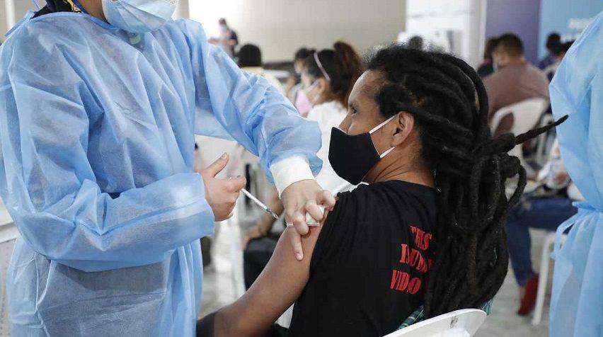 Importante avance del Plan de Vacunación contra COVID-19 en diciembre