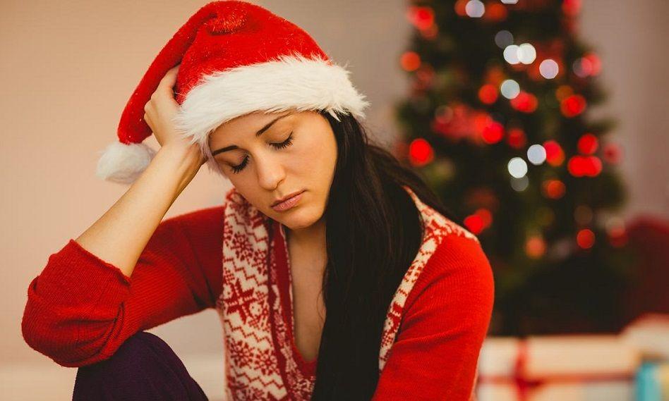 Fiestas, pandemia, incertidumbre y el estrés de fin de año