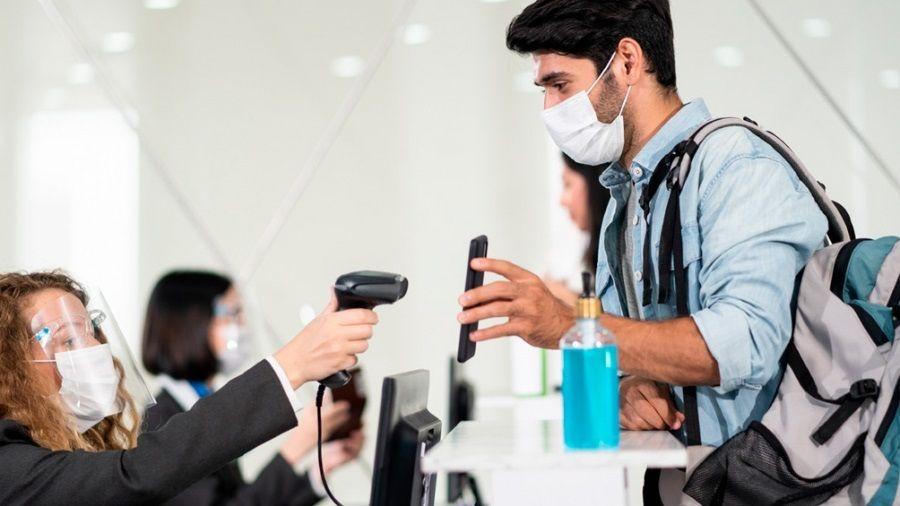 A partir del 21/12 regirá en Córdoba el pase sanitario para mayores de 13 en eventos masivos