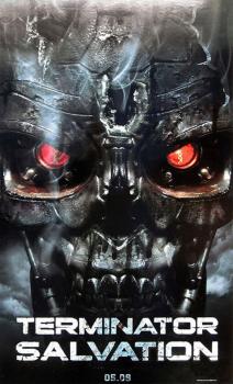 Terminator salvation (2009)