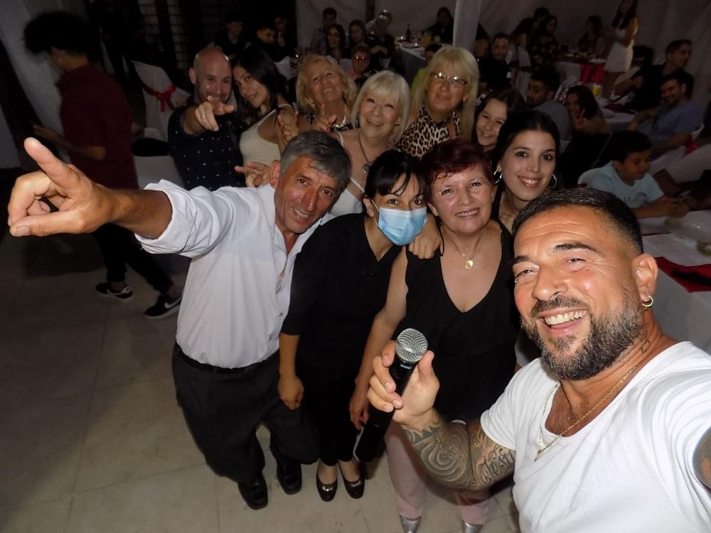 FOTOS CUMPLEAÑOS DE TINA ¨EVENTO PRIVADO¨