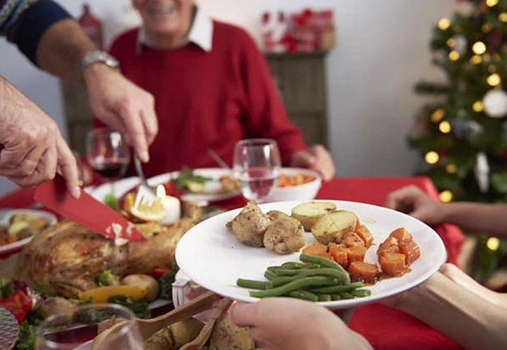 ¿Cómo evitar los excesos en las fiestas de fin de año?