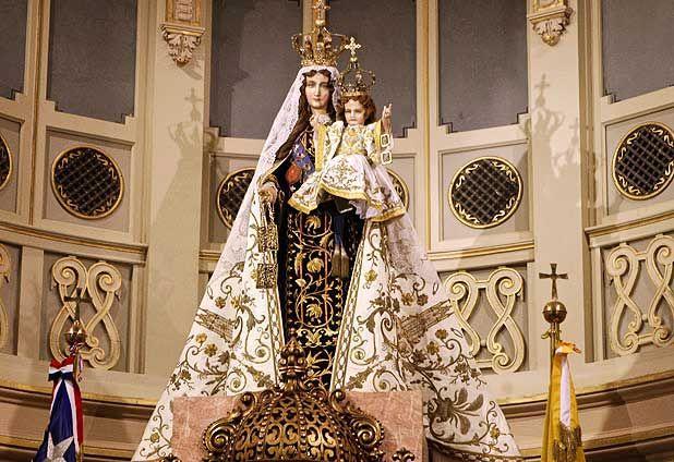 POR CHILE PAÍS HERMANO: LUTO, LUCHA Y ORACIÓN