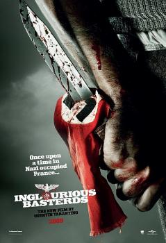 Inglourious basterds (2009)