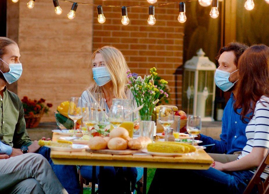 San Isidro: Cómo evitar contagios por COVID-19 durante las fiestas