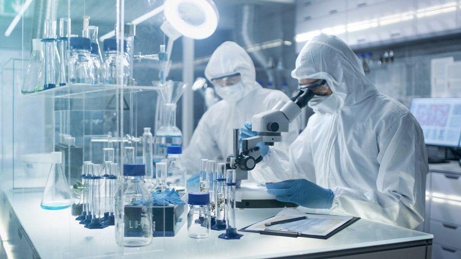 Identifican anticuerpos capaces de neutralizar la variante Ómicron