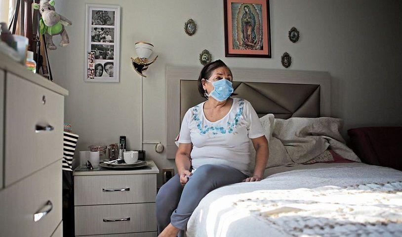 Redujeron a 5 días el aislamiento por contacto estrecho, asintomático y con esquema completo