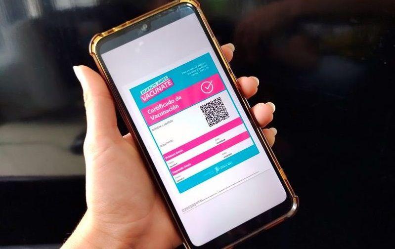 Quiénes deberán presentar el Pase Sanitario en el Municipio de San Isidro