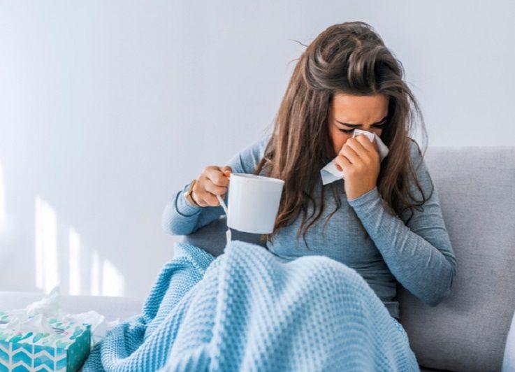 El ECDC alerta del inicio de la epidemia de la temporada de gripe en Europa