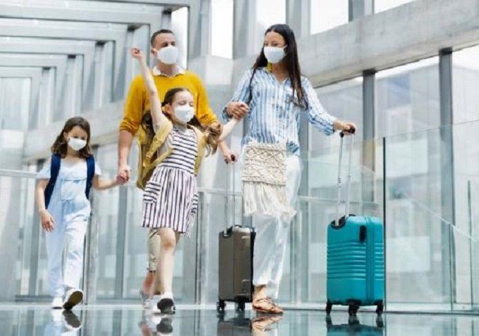 Nuevas disposiciones para el ingreso al país de personas provenientes del exterior