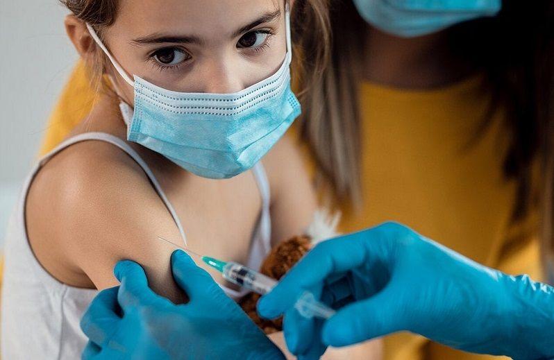 El pedido de los médicos del Garrahan: ¨El momento para vacunar a los menores es ahora¨