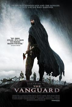 El ultimo hombre sobre la tierra (2009)