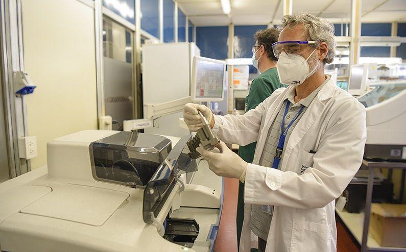 El Garrahan se une con institutos del Conicet para estudiar enfermedades congénitas complejas