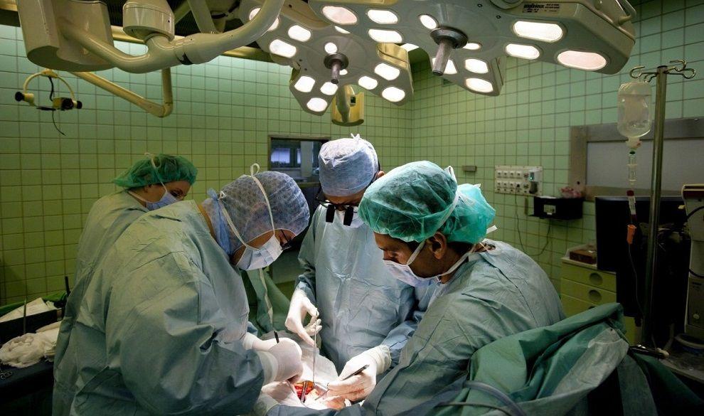 En 2021 se realizaron más de 3.000 trasplantes de órganos y córneas