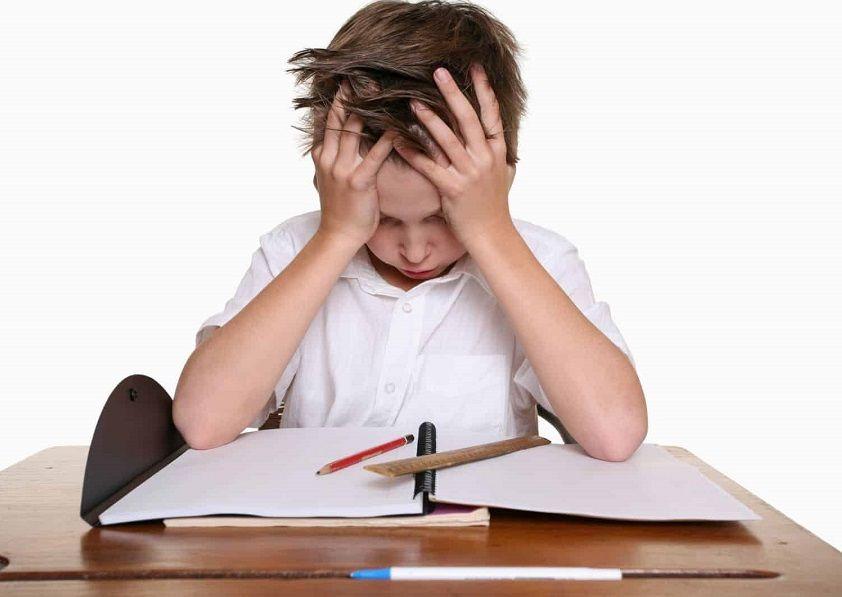Aumento de ansiedad en niños: la importancia del diagnóstico y posterior tratamiento