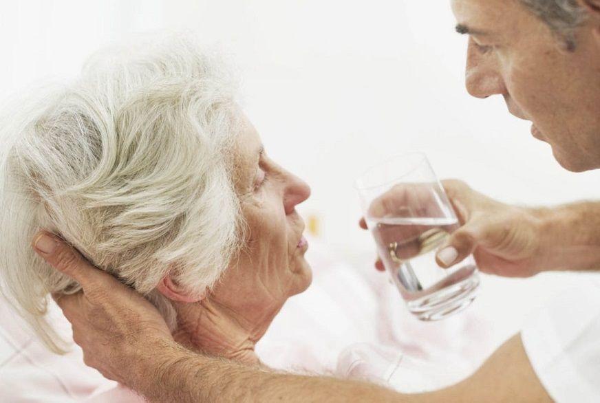 Claves para identificar un golpe de calor