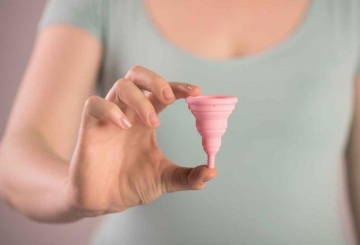 Higiene femenina: todo lo que hay que saber sobre la copa menstrual