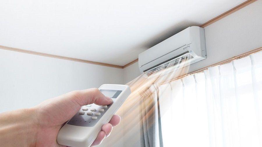 Cómo prevenir enfermedades respiratorias por el uso del aire acondicionado