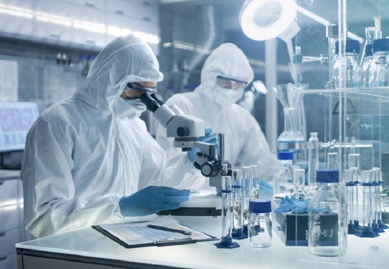 En Israel detectaron 20 casos de una subvariante de Ómicron