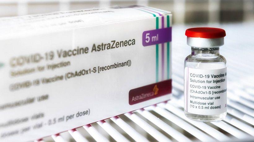 ANMAT aclaró que la vacuna de AstraZeneca no contiene grafeno
