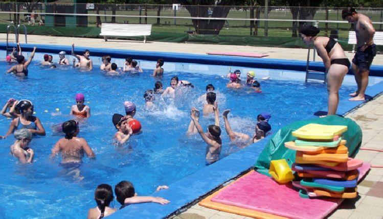 Colonias de verano: cómo cuidar a los más chicos ante la nueva ola de contagios