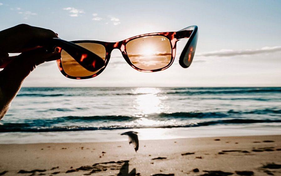 Anteojos de sol: qué tipo de filtro usar para evitar lesiones oculares