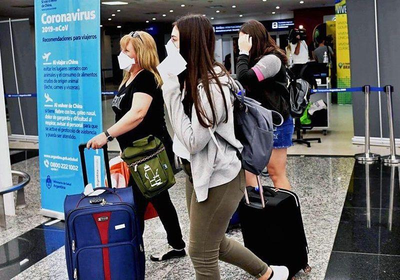 El Gobierno nacional actualiza los requisitos para el ingreso al país