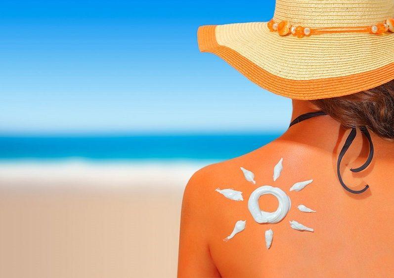 Guía para prevenir quemaduras del sol