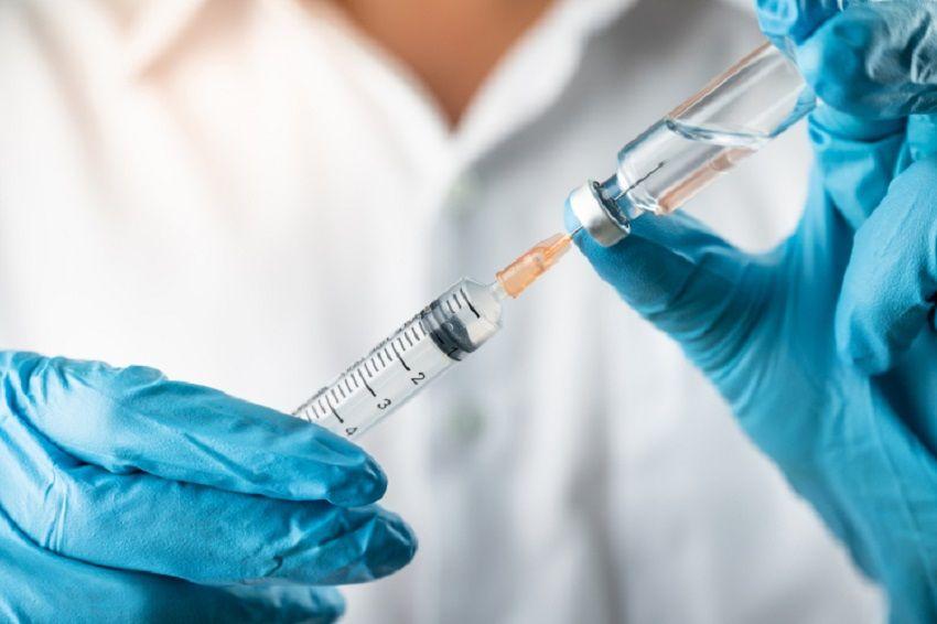 Prueban en humanos una vacuna contra el VIH